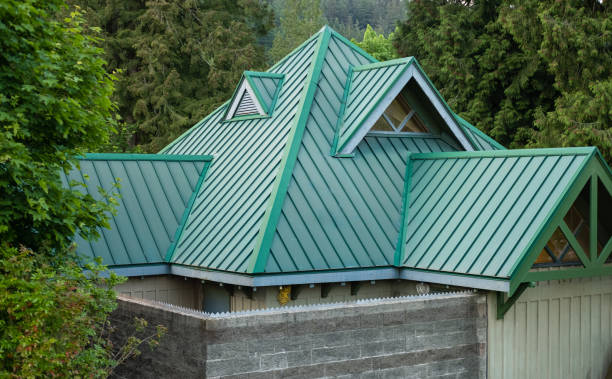 Best Emergency Roof Repair Services  in Mehlville, MO