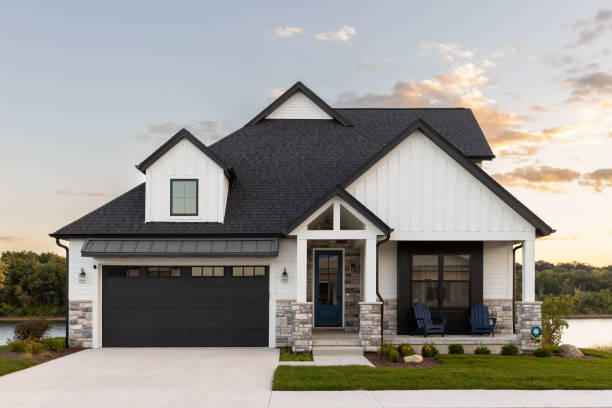 Emergency Roof Repair in Mehlville, MO