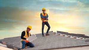 Mehlville, MO Roofing Service Company